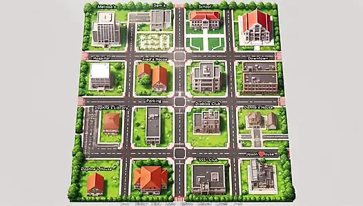 Bayang-bayang gairah v0.8 perselingkuhan #06