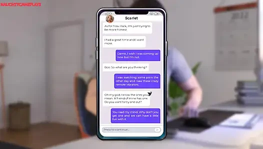 Моя Бимбо-мечта (часть 15) От Моей Бимбо-мечты