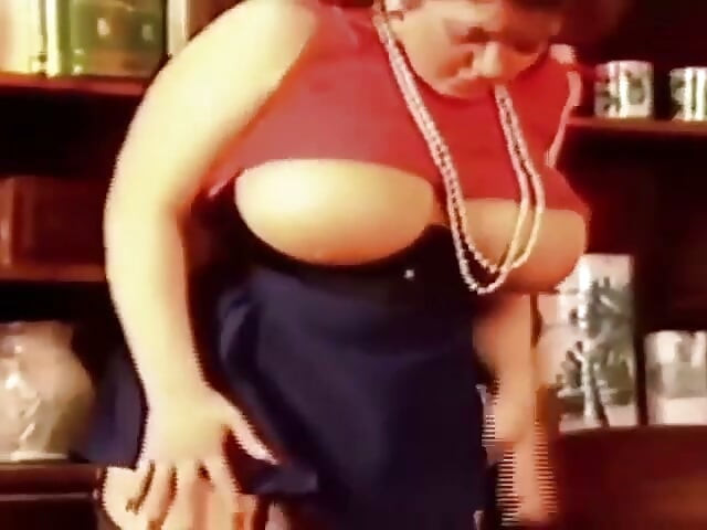英國的乳房 7
