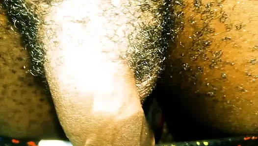 Masturbating in African language