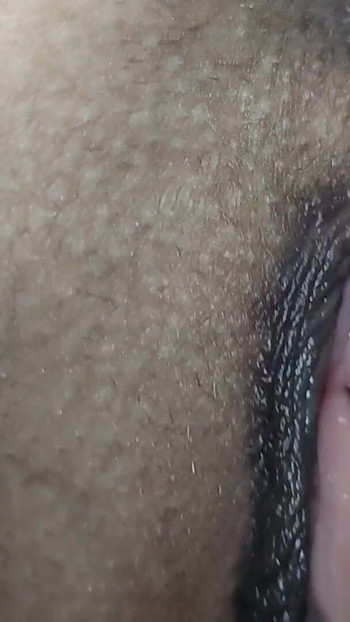 Epic moment from "Pussy and ass close-up"