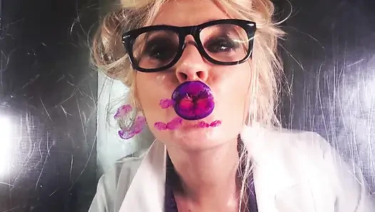 Тестер губной помады