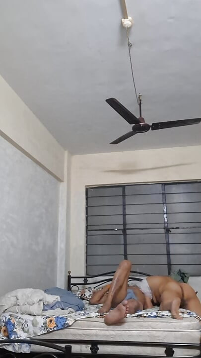 Indiana com namorado