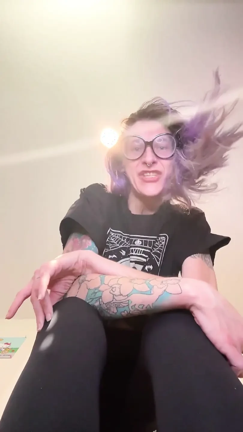 67 Mean Giantess Degrades & Humiliates You