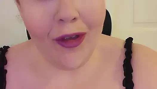 My very own sissy maid!