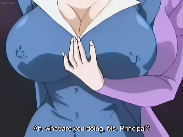 Sonia futa scene in Immorality