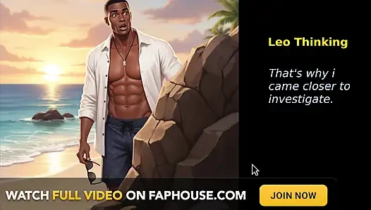 Evli kadın cesaret (bölüm 4)