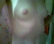 Crazy Girl from Novokuzneck Ilinka