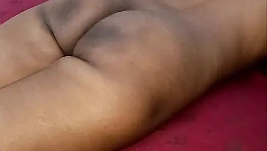 Ölmassage mit meinem freund