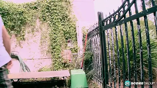 You Fuck Me? I Fuck You!