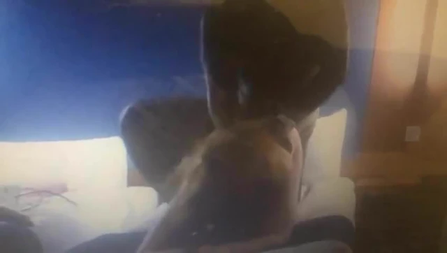 rough hotel fuck