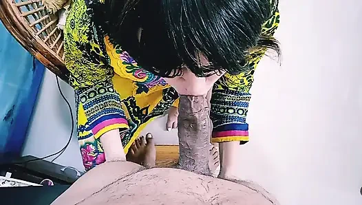 Dia menjadi sedikit lebih dari apa yang diharapkan