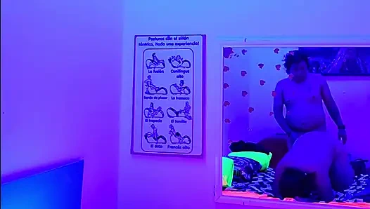 A Short Afternoon with My Ex