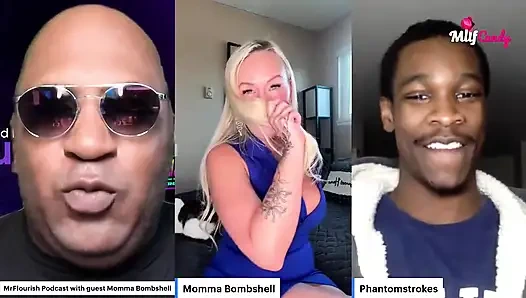 Mrflourish podcast selingkuh sama ibu-ibu seksi di malam hari