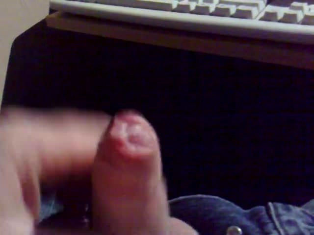 uncut step dad