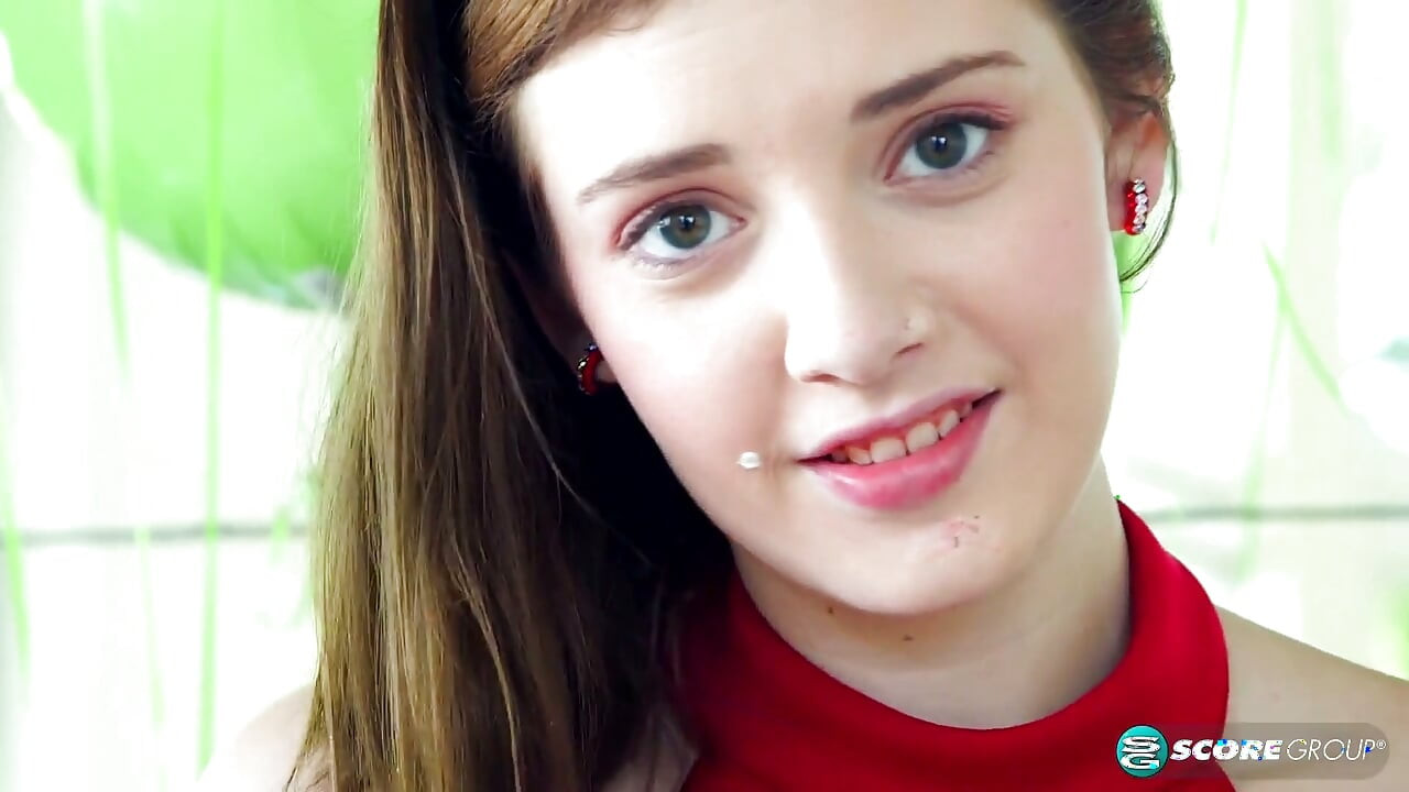 Blaire Ivory a Birthday Cum