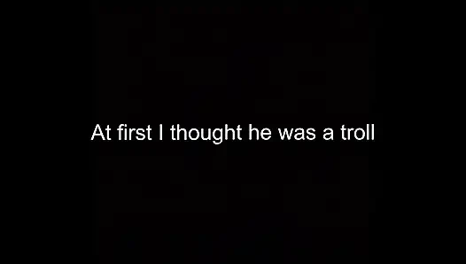 I Met an 18yo on Snap & Gave Him His First Creampie