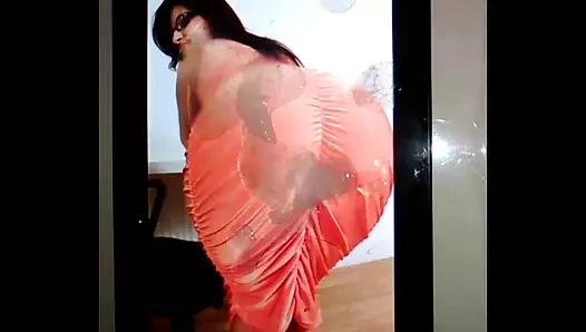 Thebigassgirl boşalma anısına #2