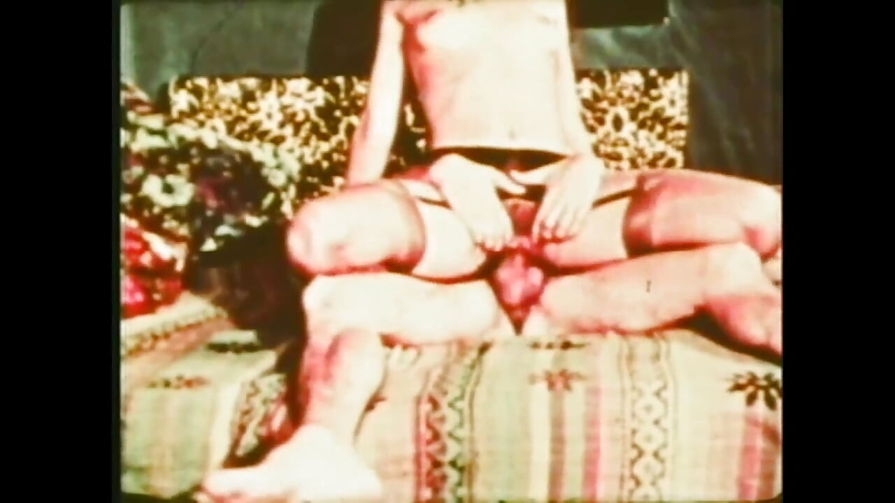 汚い豚の売春婦