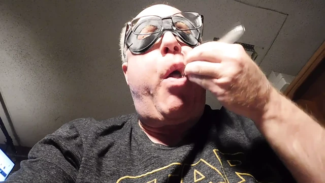 A quick one while the wife&#039;s away.