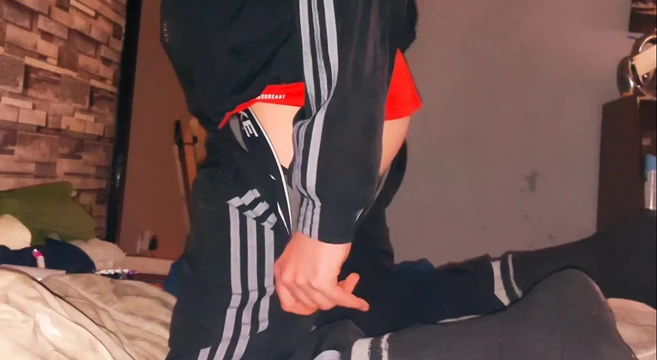 ADIDAS BOY