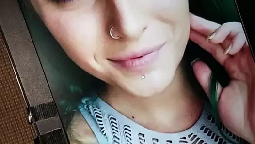 Cum haraç için bir tanrıça