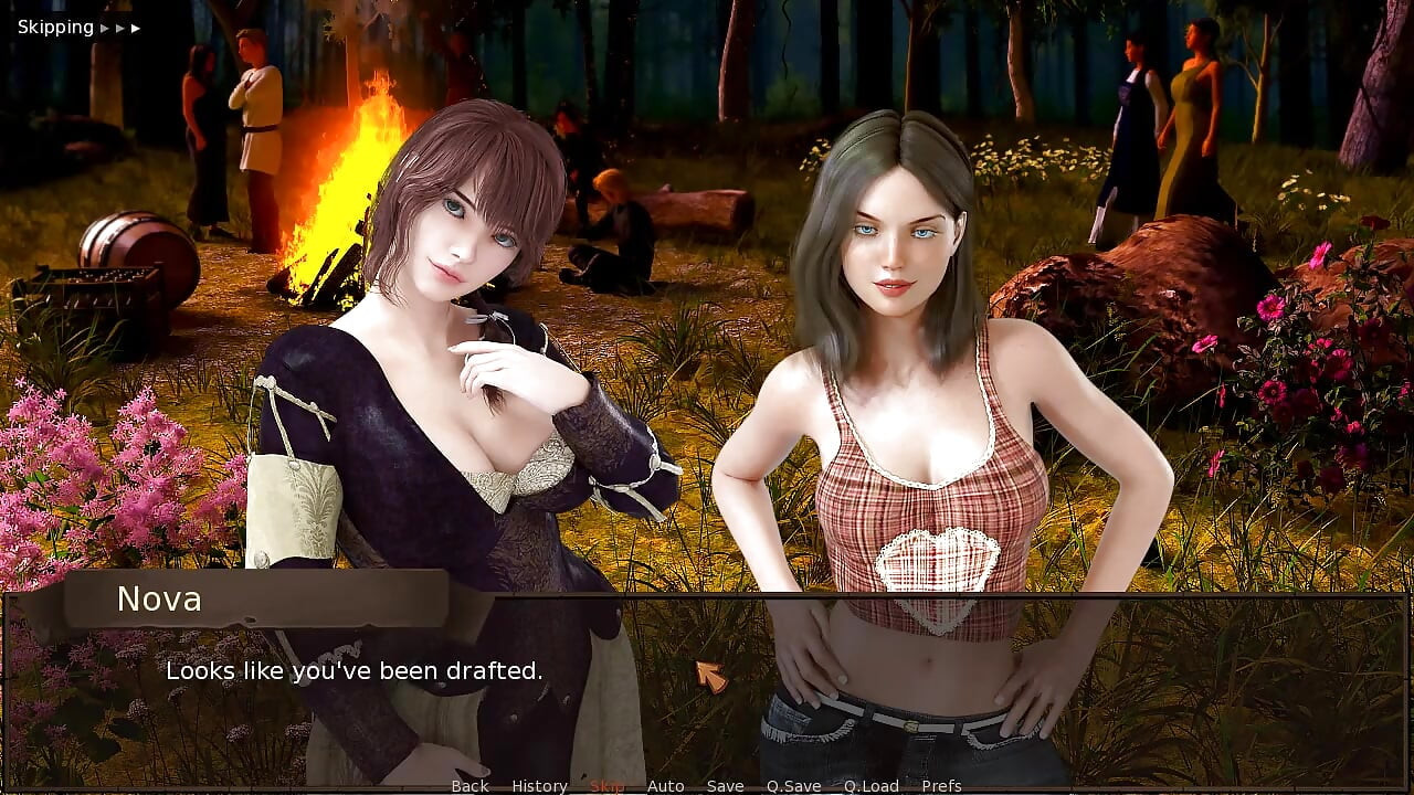 Sezona ljubavi - Farmer's Dreams Part 2 Igranje od Loveskysan69