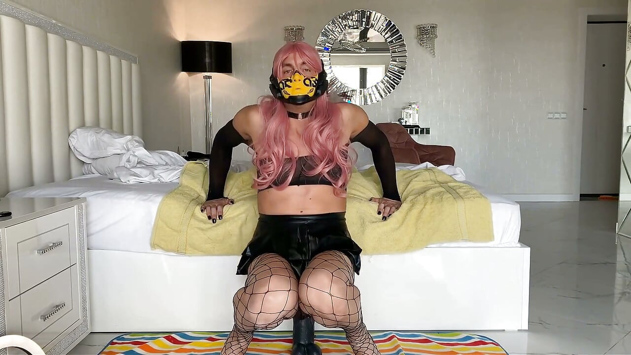 Dirty Slut