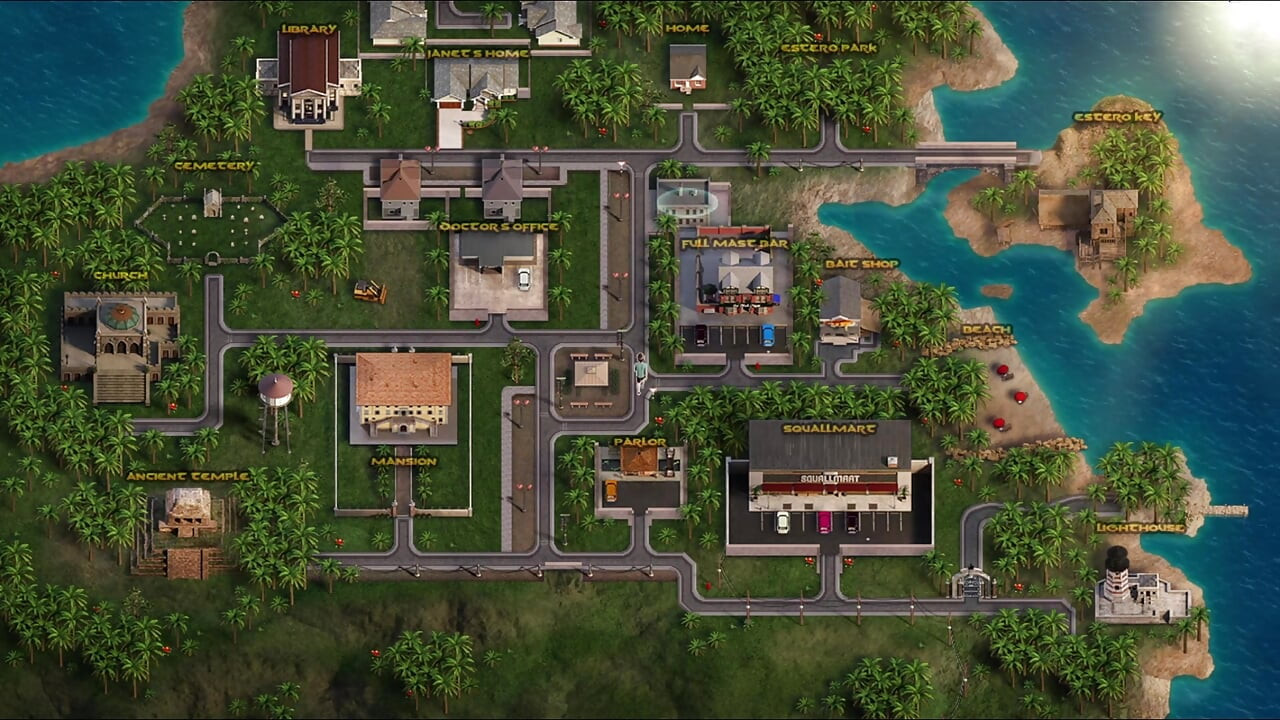 Bottle in the Pussy of a Young Bitch