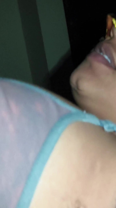 Memorable moment from "Desi hot wife kissed with boobs sucking, Indian hot sexy wife indian desi sexy Hindi audio"
