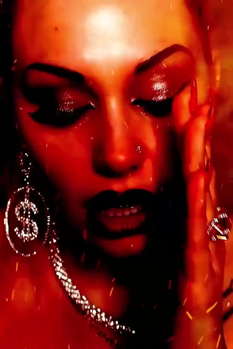 Mesmerizing anti-religious ASMR! Give your soul and your body to the devil!