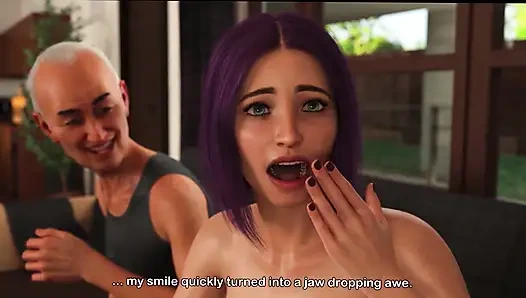 Versuchung Kapitel 13