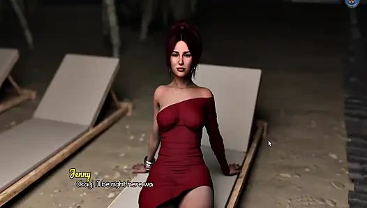 Perjalanan buisness berujung salah