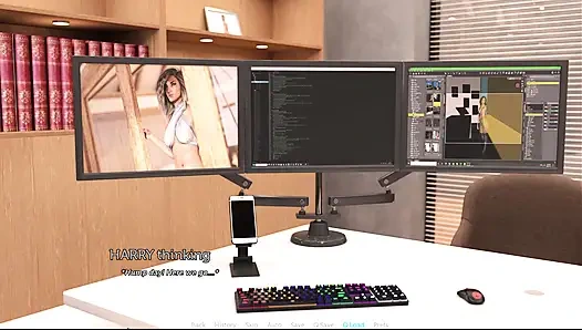 Çok Açık Bir Evlilik, Bölüm 90