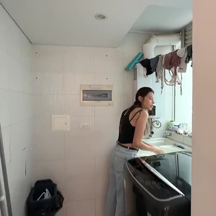Tribbing yapmayı seviyoruz