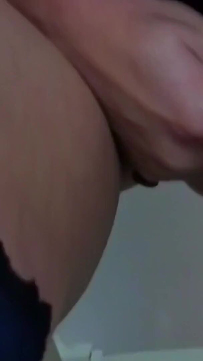 Older crossdressers use dildos on a younger female | Clip 1