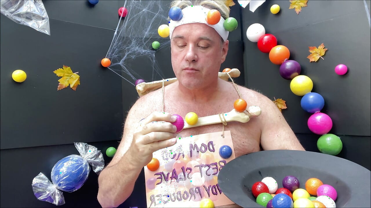 CANDY ASS FACTORY 2
