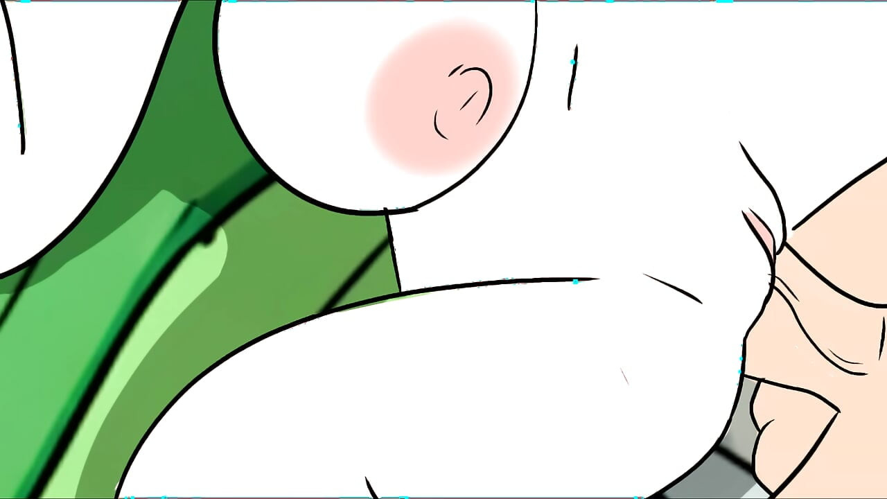 Beth Smith 被硬屌和內射 - Rick And Morty 激烈色情片！