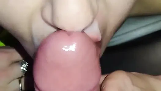 Jakuzide sakso, yüze ve ağza boşalma