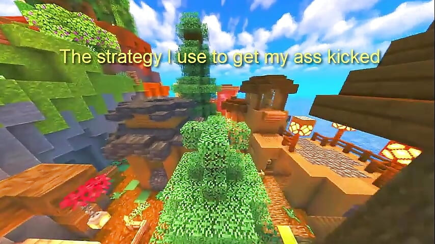 Podcast story: "Strategies he uses to get his ass pounded"