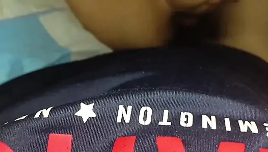My sister-in-law wants dick I come home from work and find her naked in my room