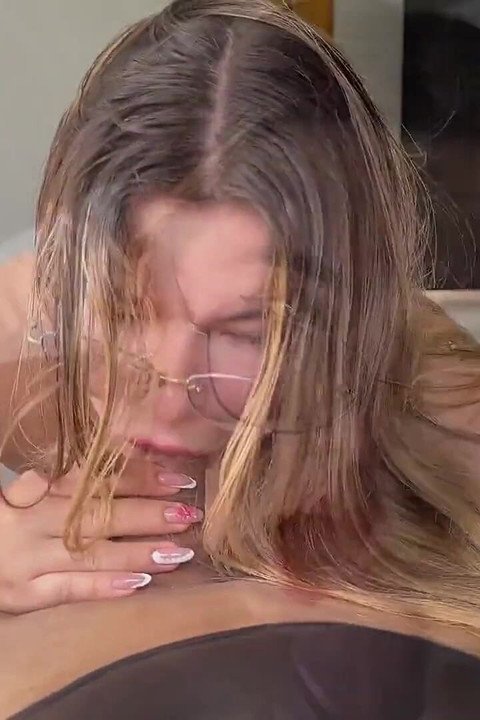 Are You the Girl in That Famous Porn Video? I'll Tell Your Parents!