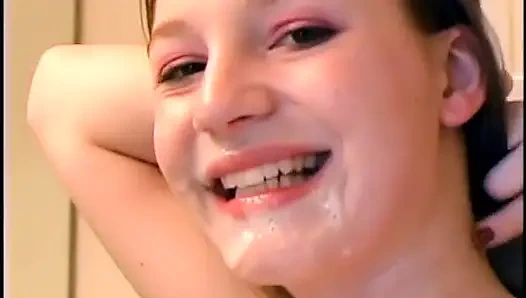 Retro aurora Snow entspanntes muschi-vorsprechen