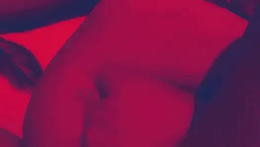 I love my neighbor me by my ass