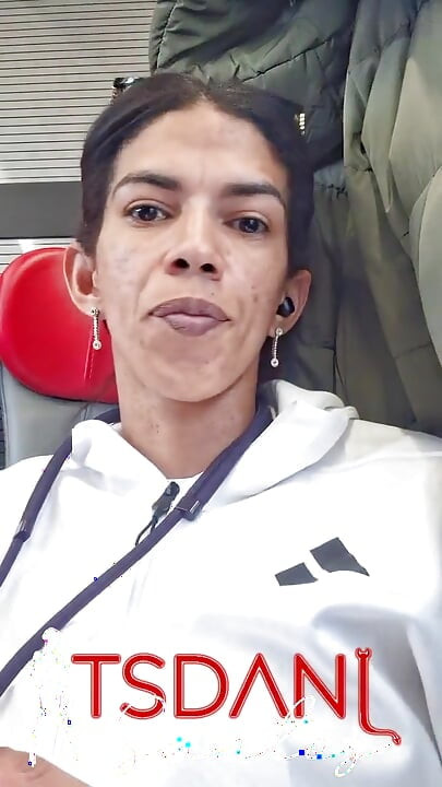 Follow Me TS Dani Santos