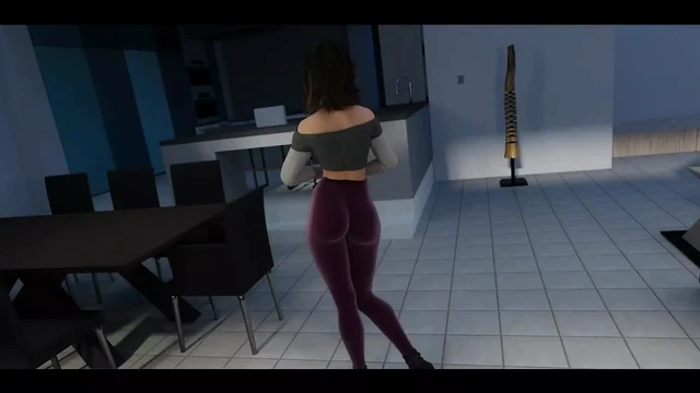 Away From Home 17 Part 70 Fucking a Teen and a MILF by Loveskysan69