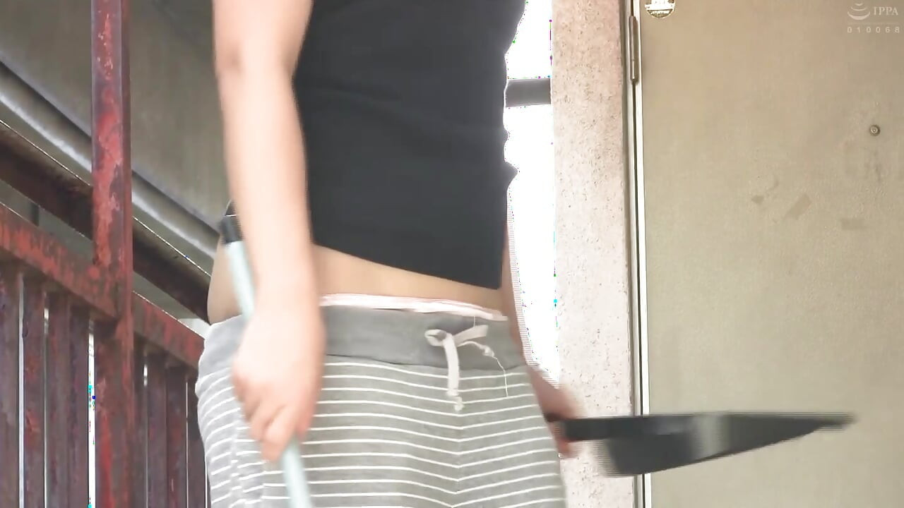 痩せた隣人で、とても純粋に見えたので、2つを活用しました