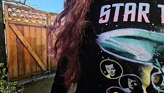 Bazı çiş çiş şeyler