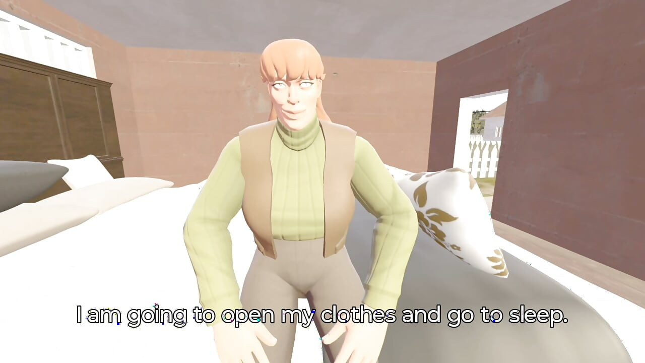 Naked Shrek fucked the fat girl l 3d animation