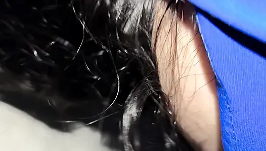 Pornografi çift Arap evli kadın ateşli